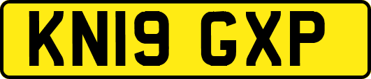 KN19GXP