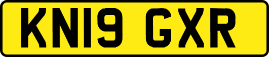 KN19GXR