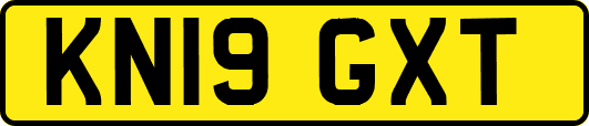 KN19GXT