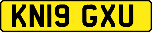 KN19GXU