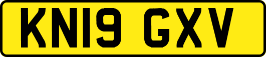 KN19GXV