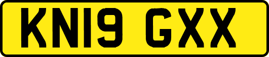 KN19GXX