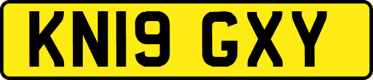 KN19GXY