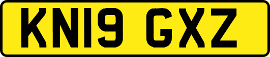 KN19GXZ