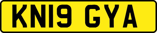KN19GYA