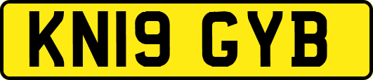 KN19GYB