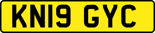 KN19GYC