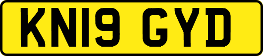 KN19GYD