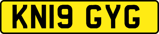 KN19GYG
