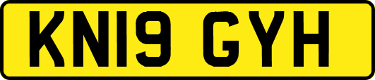 KN19GYH