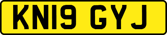 KN19GYJ
