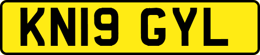 KN19GYL