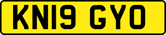 KN19GYO