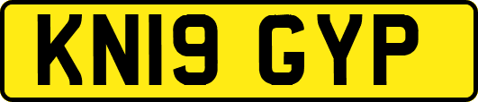 KN19GYP