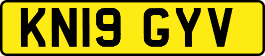 KN19GYV