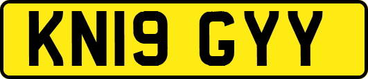 KN19GYY