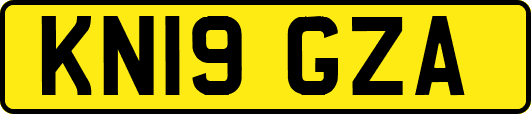 KN19GZA