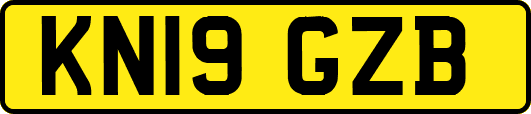KN19GZB