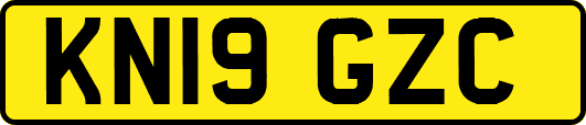 KN19GZC