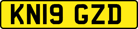 KN19GZD
