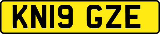 KN19GZE
