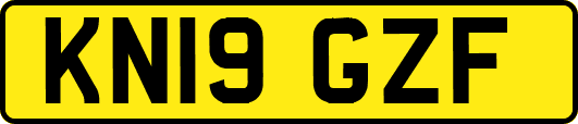 KN19GZF