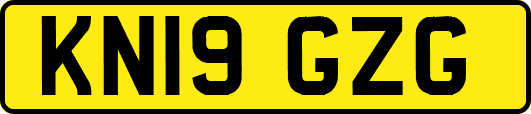 KN19GZG