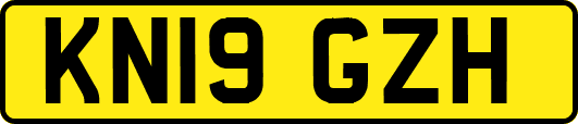 KN19GZH