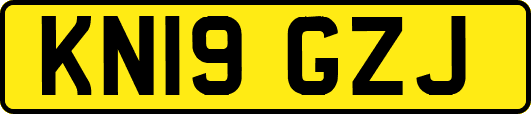KN19GZJ