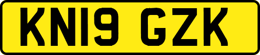 KN19GZK