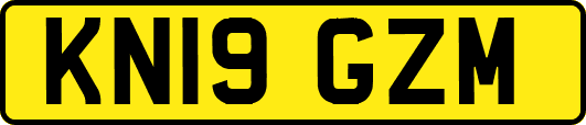 KN19GZM