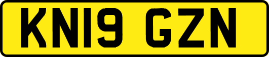 KN19GZN