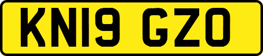 KN19GZO