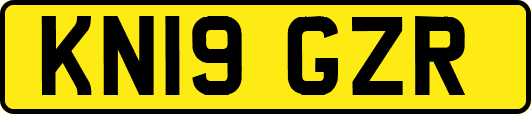 KN19GZR