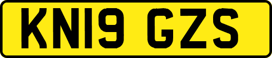 KN19GZS