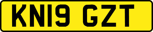KN19GZT
