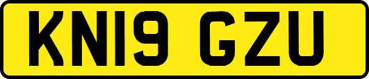 KN19GZU