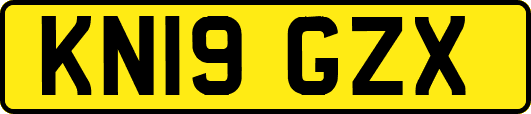 KN19GZX