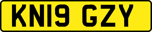 KN19GZY