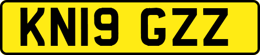 KN19GZZ