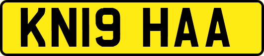 KN19HAA