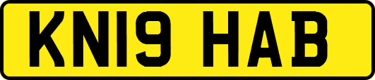 KN19HAB