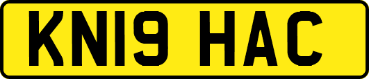 KN19HAC