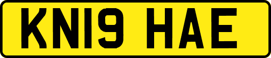 KN19HAE
