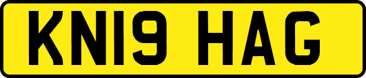 KN19HAG