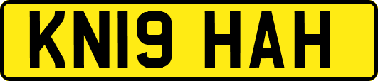 KN19HAH