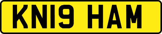 KN19HAM