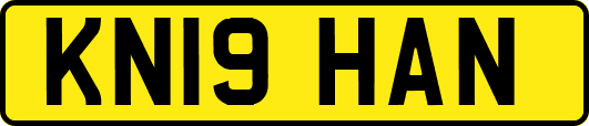 KN19HAN