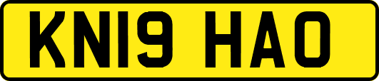 KN19HAO