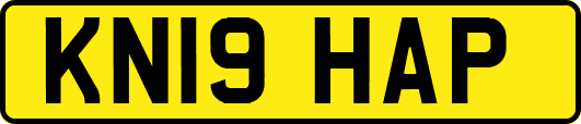KN19HAP